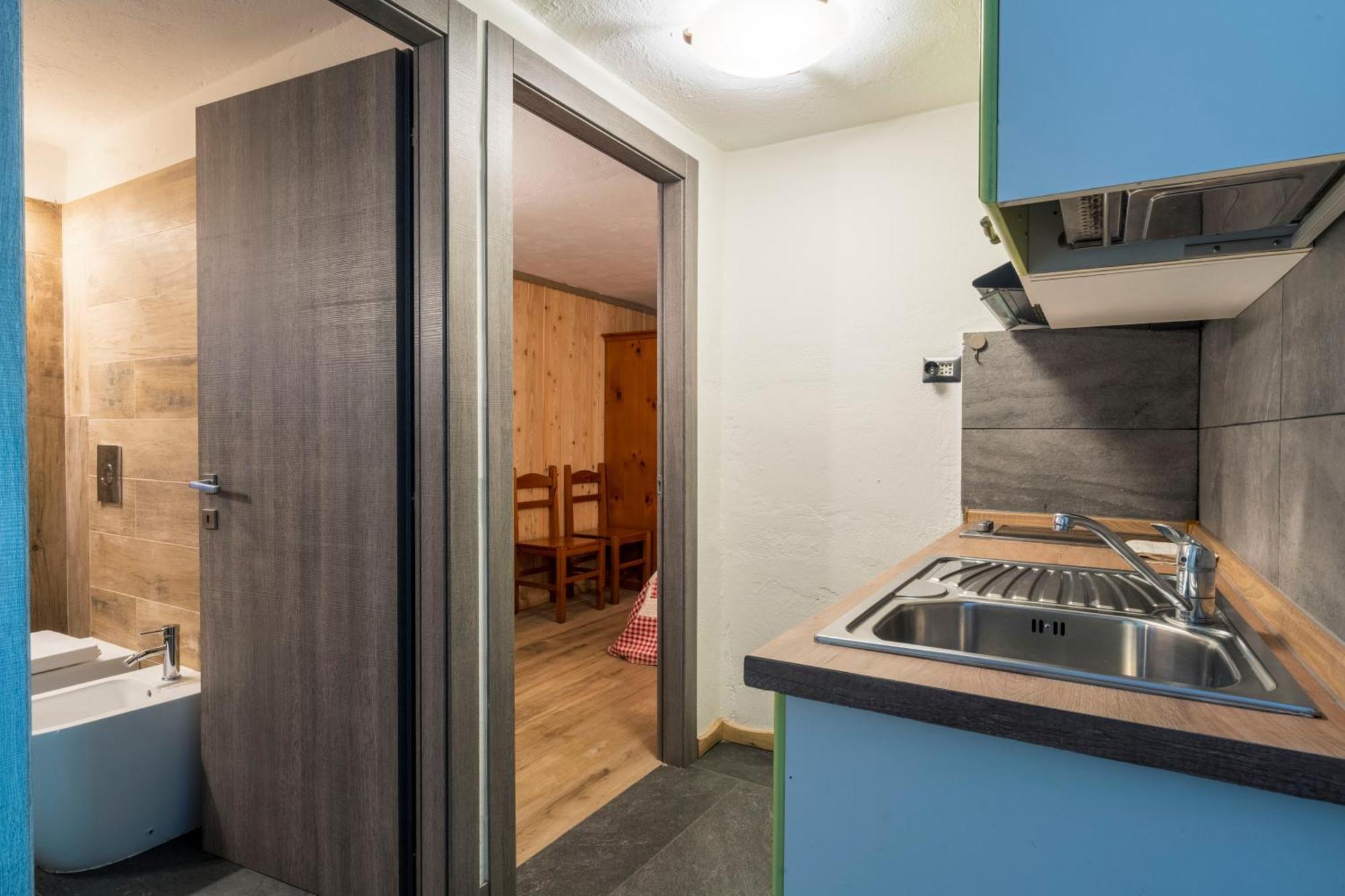Residence Covalou อันเต-เซนท์-อันเดร ภายนอก รูปภาพ