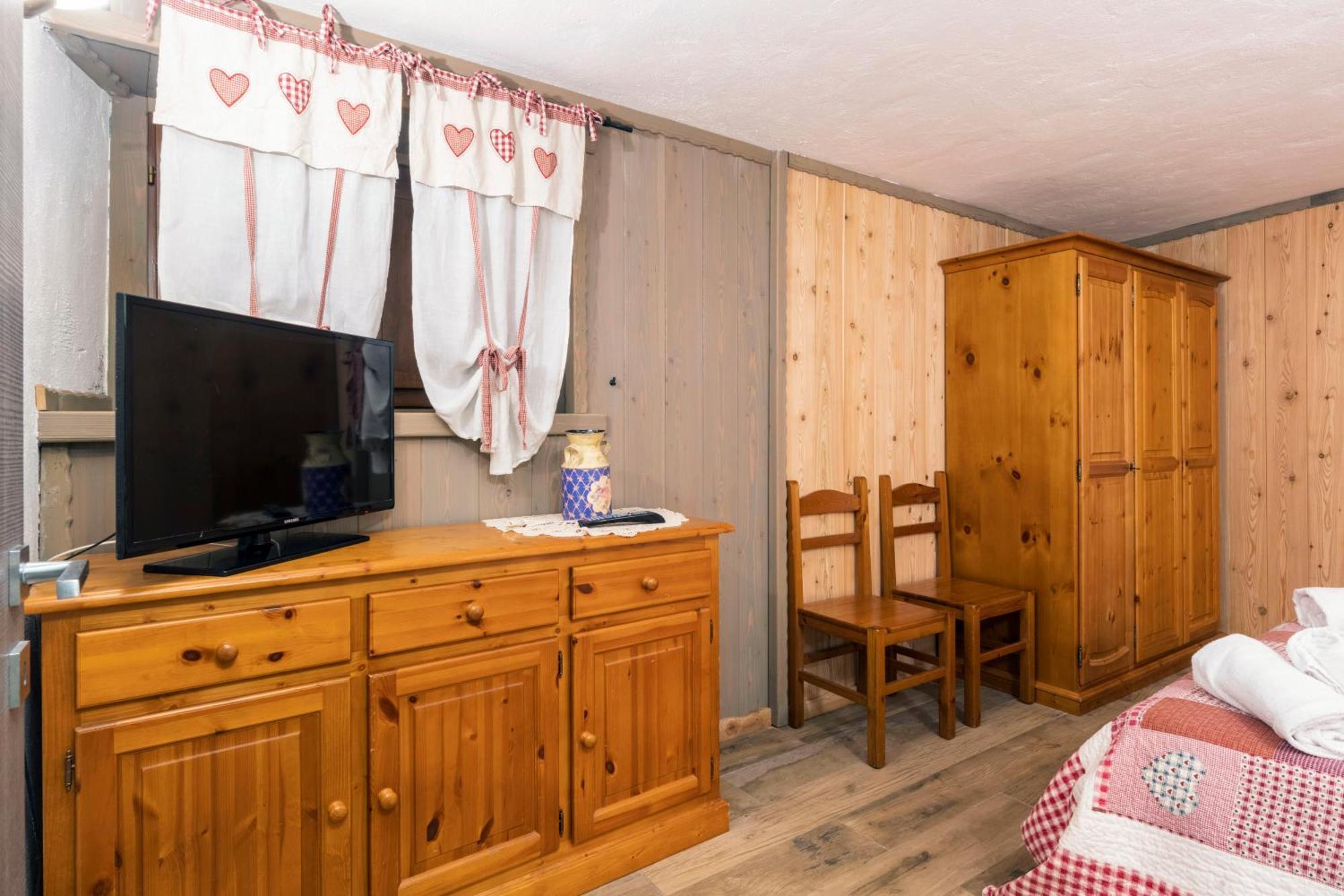 Residence Covalou อันเต-เซนท์-อันเดร ภายนอก รูปภาพ