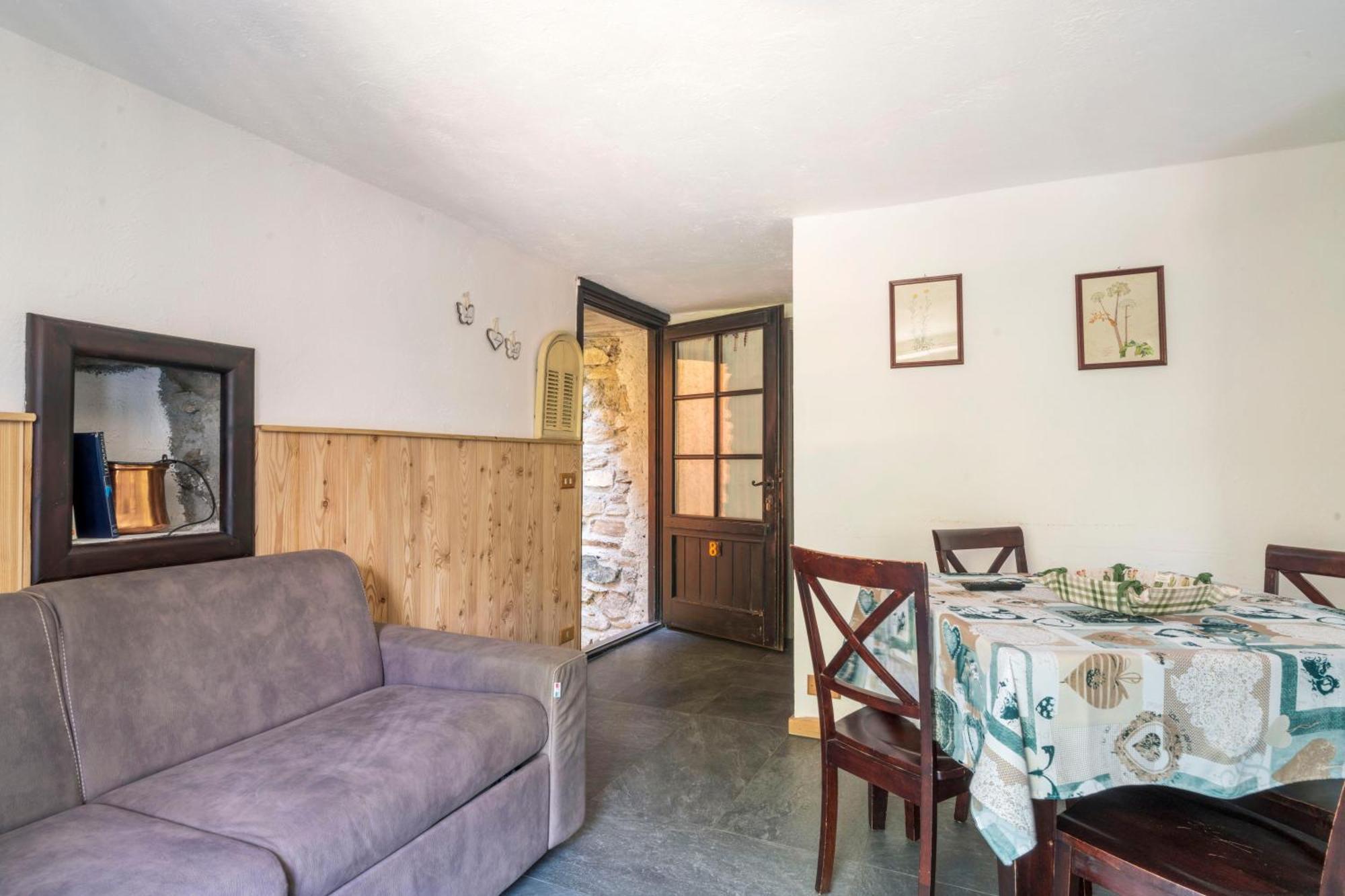 Residence Covalou อันเต-เซนท์-อันเดร ภายนอก รูปภาพ