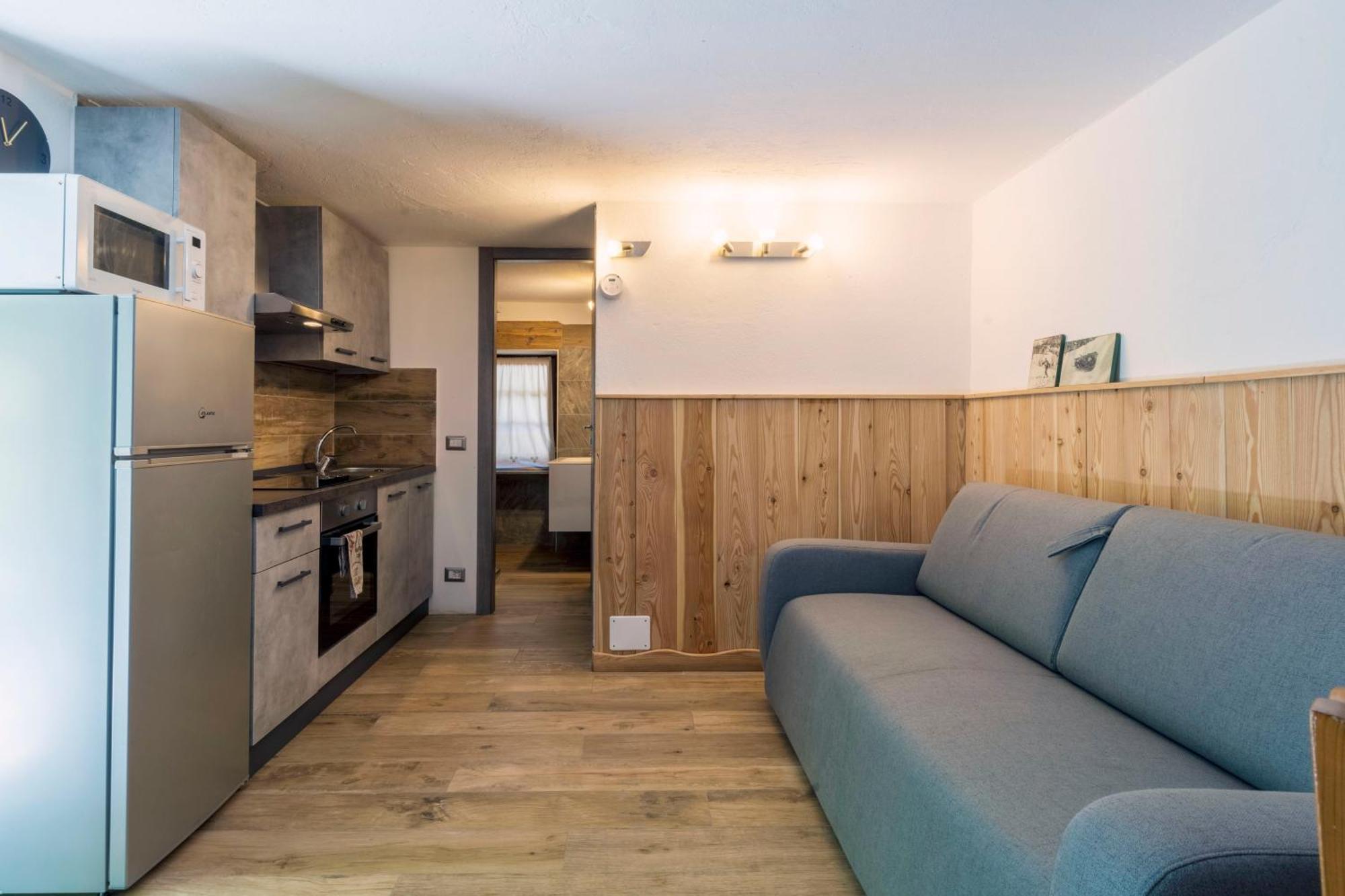 Residence Covalou อันเต-เซนท์-อันเดร ภายนอก รูปภาพ