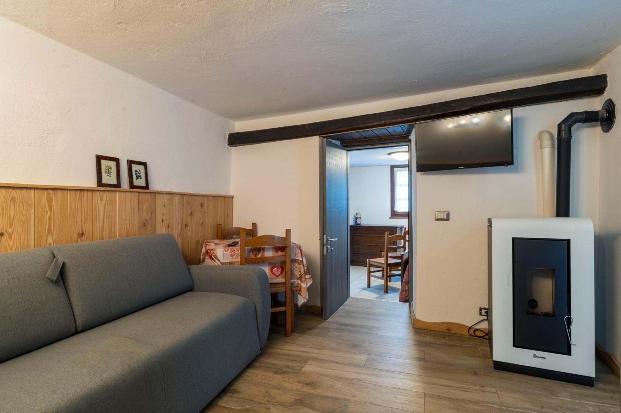 Residence Covalou อันเต-เซนท์-อันเดร ภายนอก รูปภาพ
