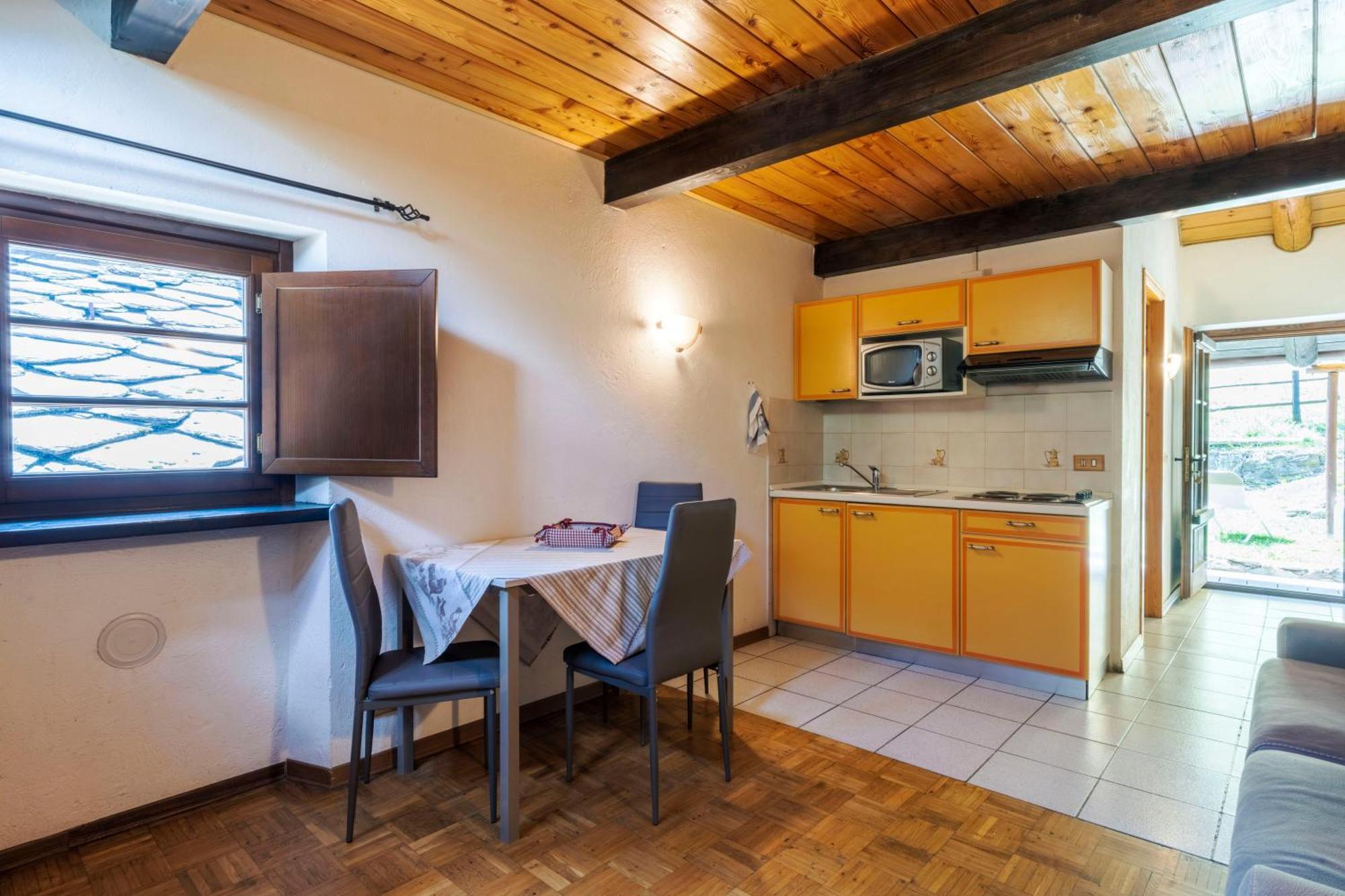 Residence Covalou อันเต-เซนท์-อันเดร ภายนอก รูปภาพ
