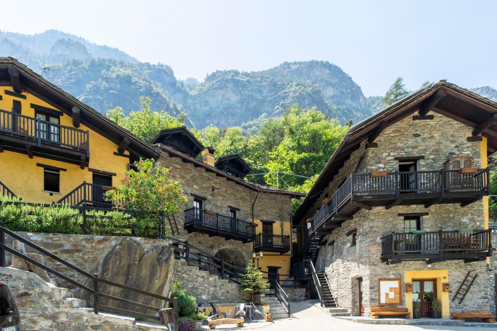 Residence Covalou อันเต-เซนท์-อันเดร ภายนอก รูปภาพ