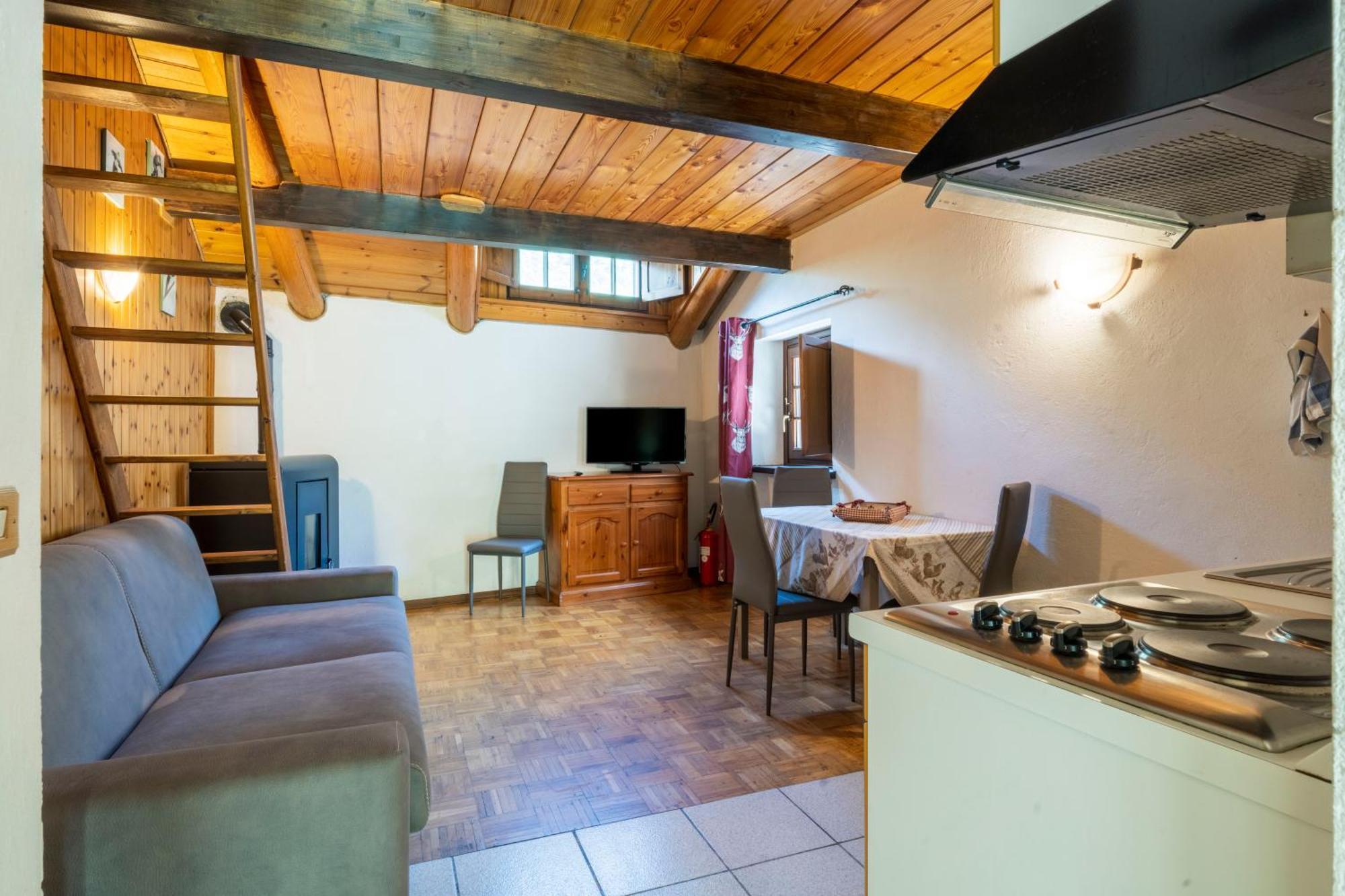Residence Covalou อันเต-เซนท์-อันเดร ภายนอก รูปภาพ