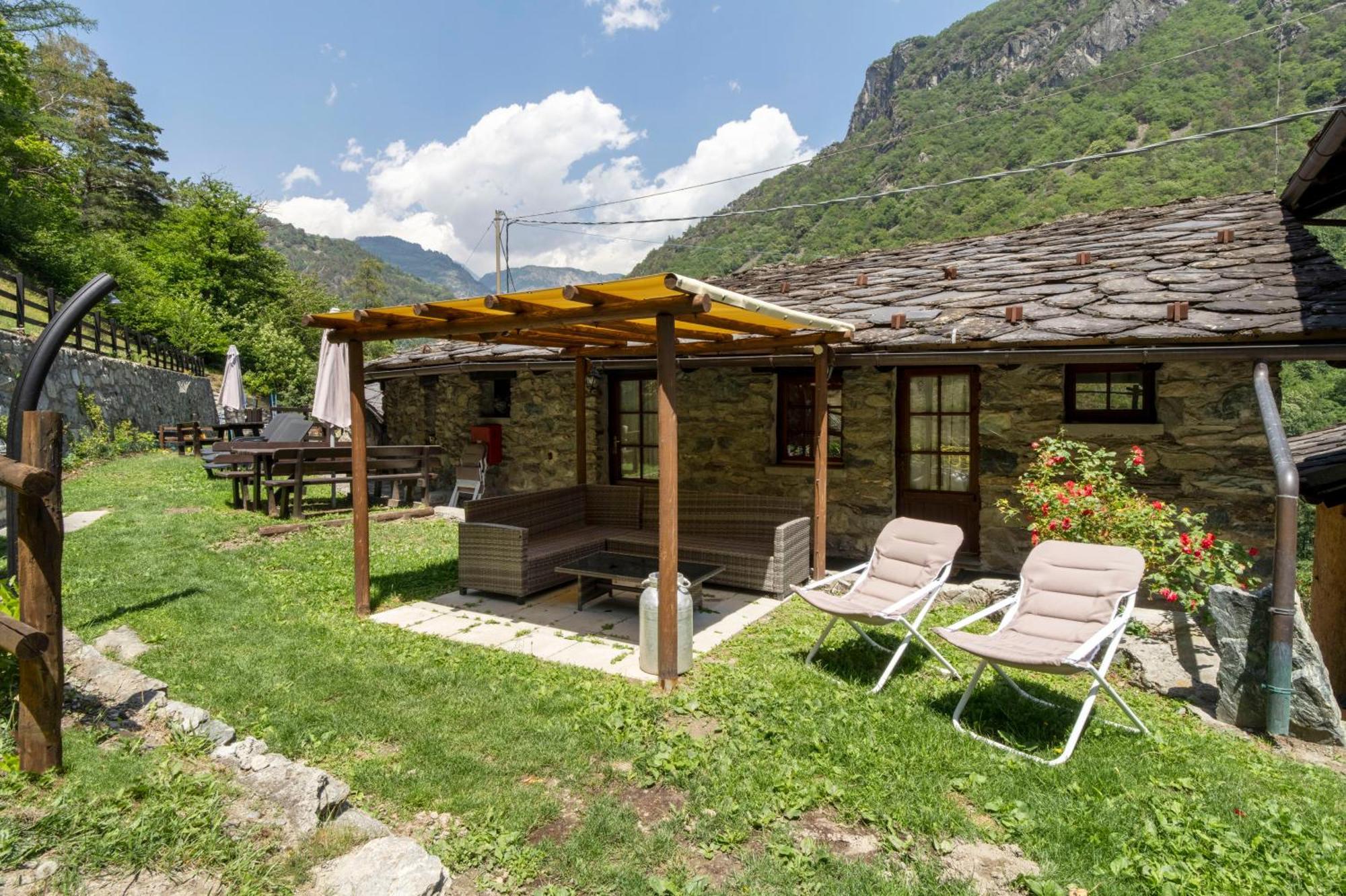 Residence Covalou อันเต-เซนท์-อันเดร ภายนอก รูปภาพ