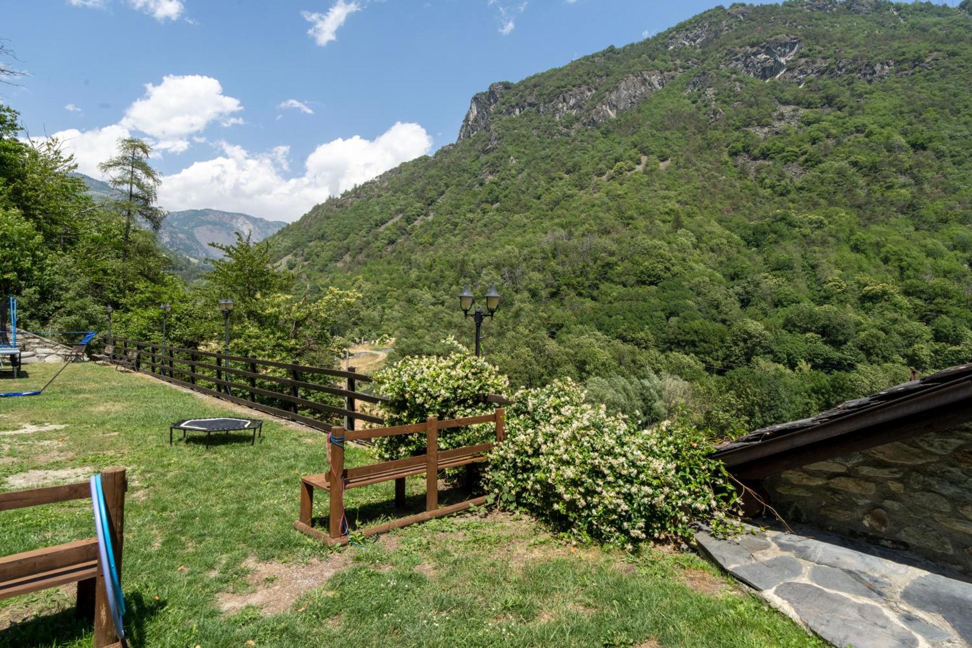 Residence Covalou อันเต-เซนท์-อันเดร ภายนอก รูปภาพ